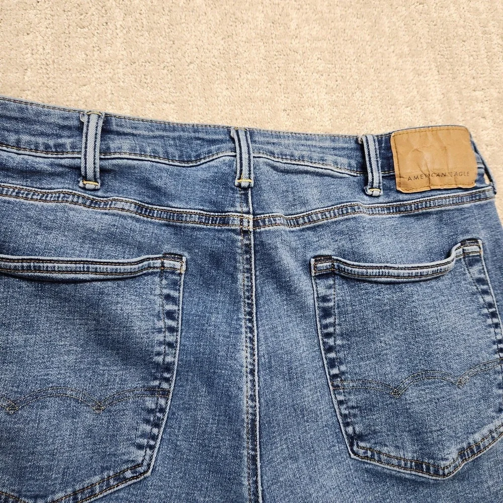 American Eagle Outfitters these jeans